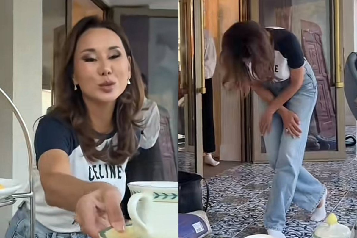 Фото: видеодан скрин