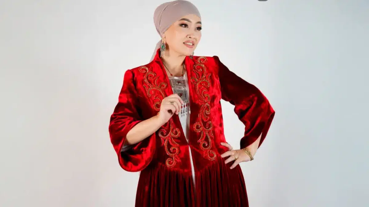 Фото: instagram.com/narkenzheserikbaeva