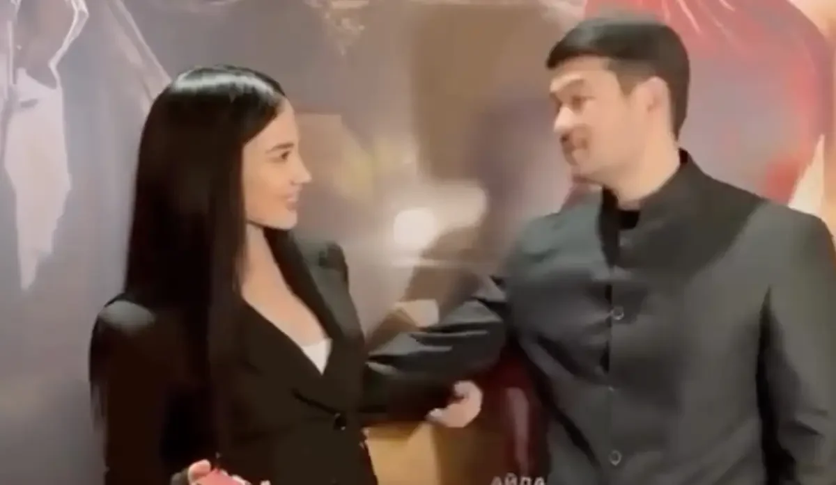 Фото: видео скриншот