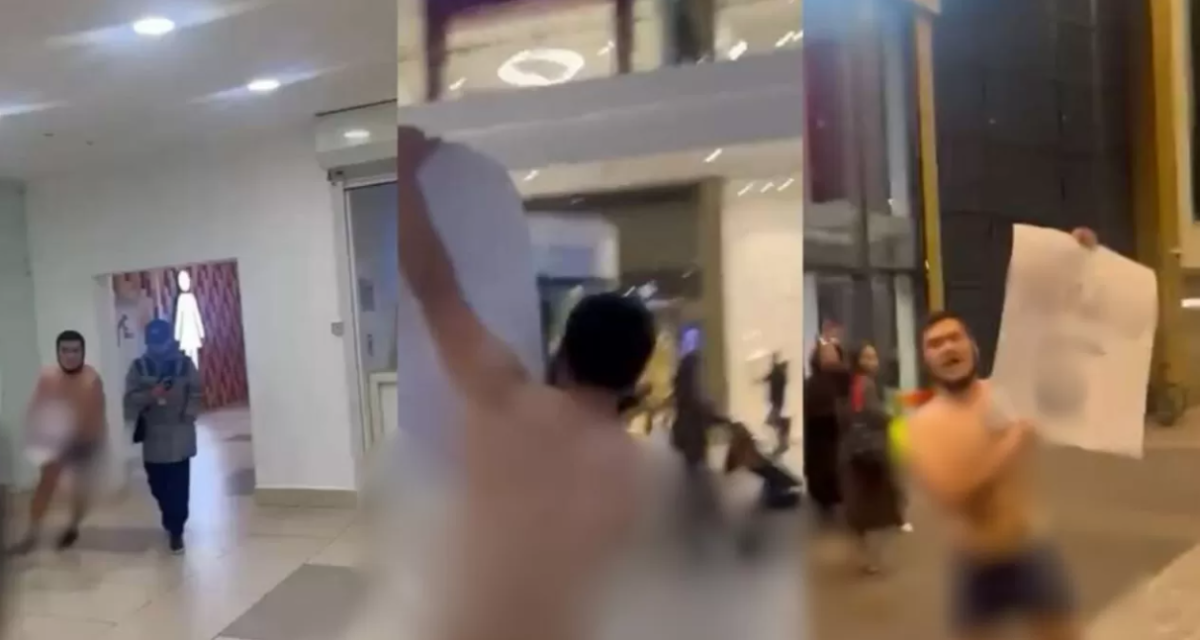 Фото: видеодан скрин