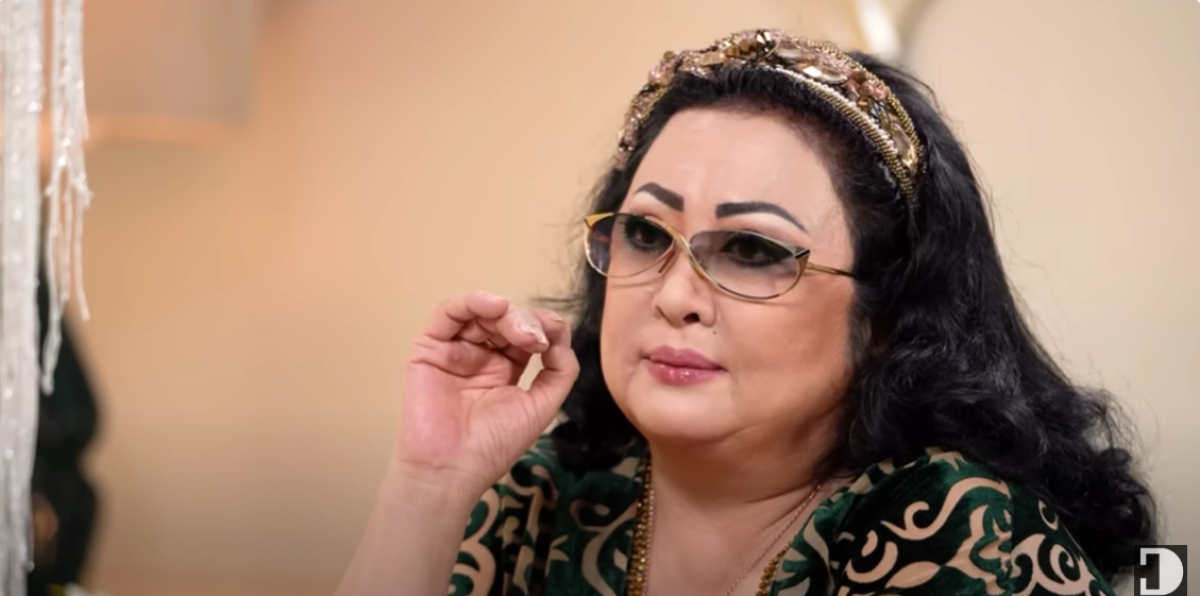 Фото: видеодан скриншот