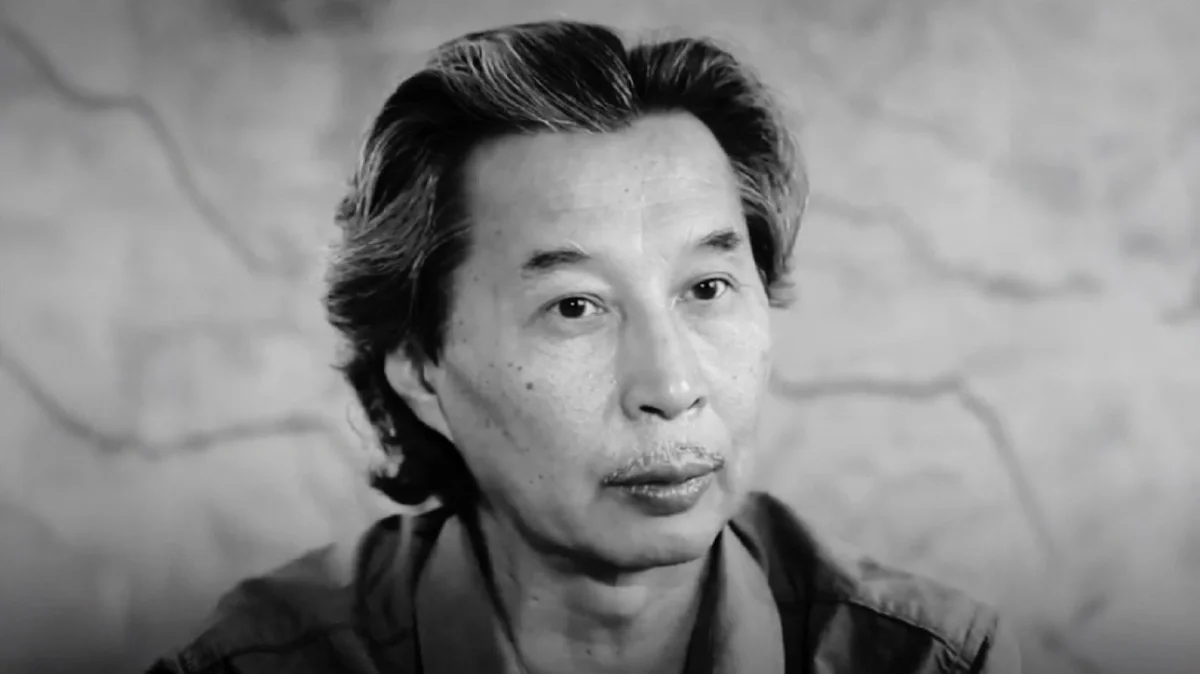 Фото: Қазақстан Жазушылар одағы