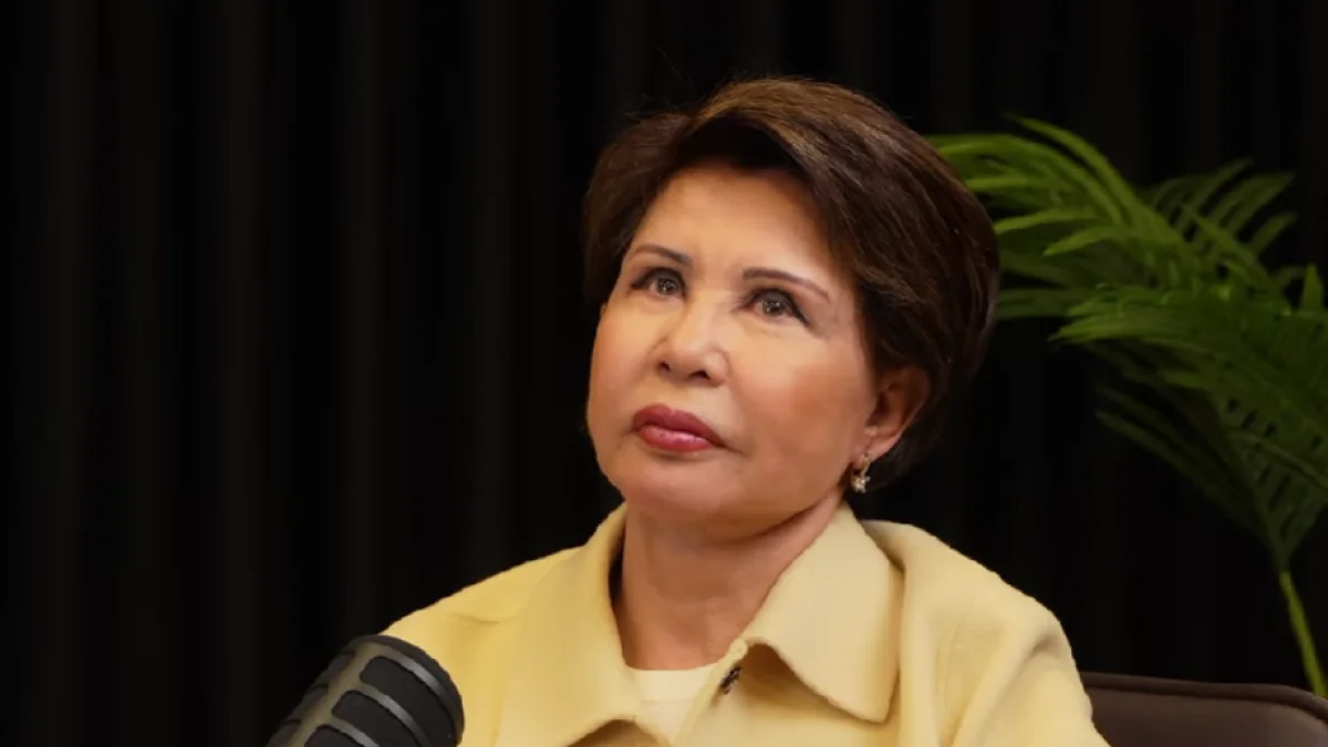 Фото: Видеодан алынған кадр