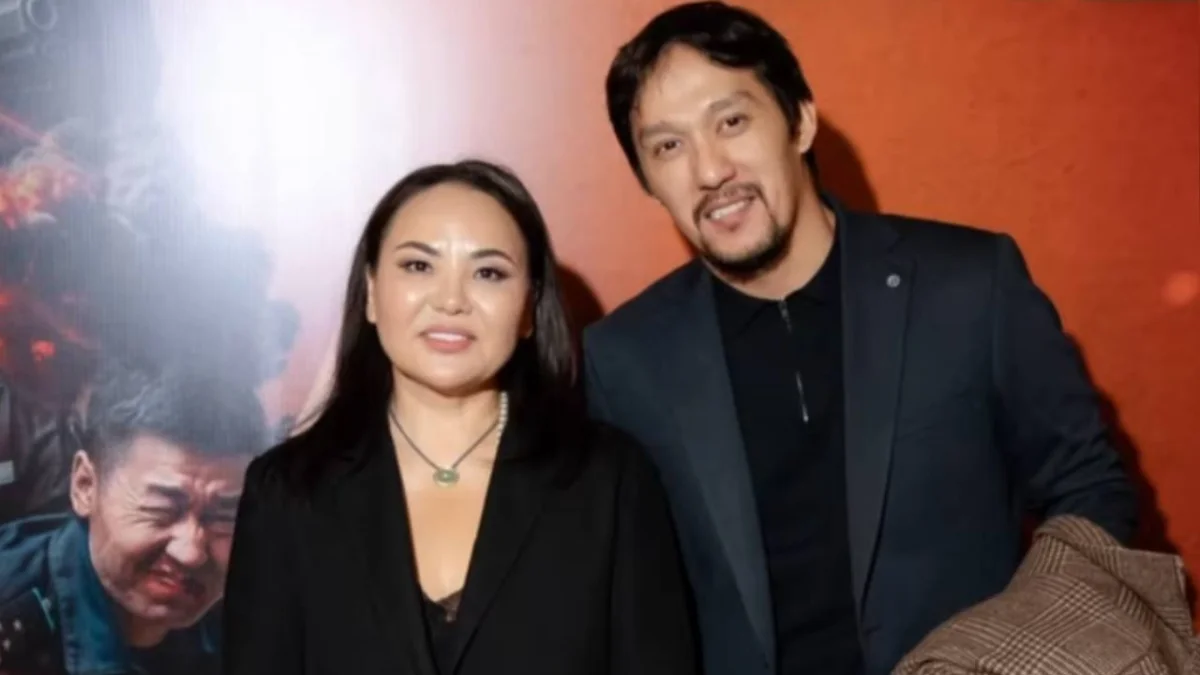 Фото: instagram.com/gulnurmamasaripova