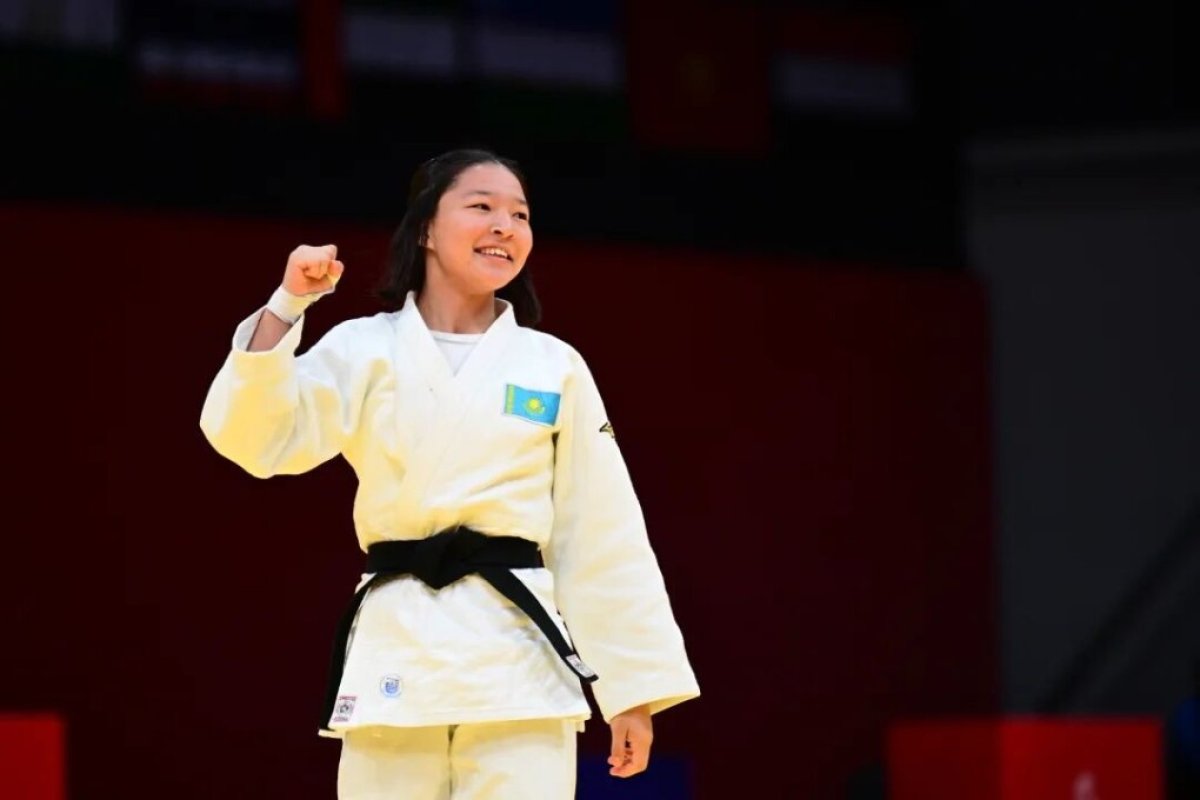 Фото: ҚР ҰОК