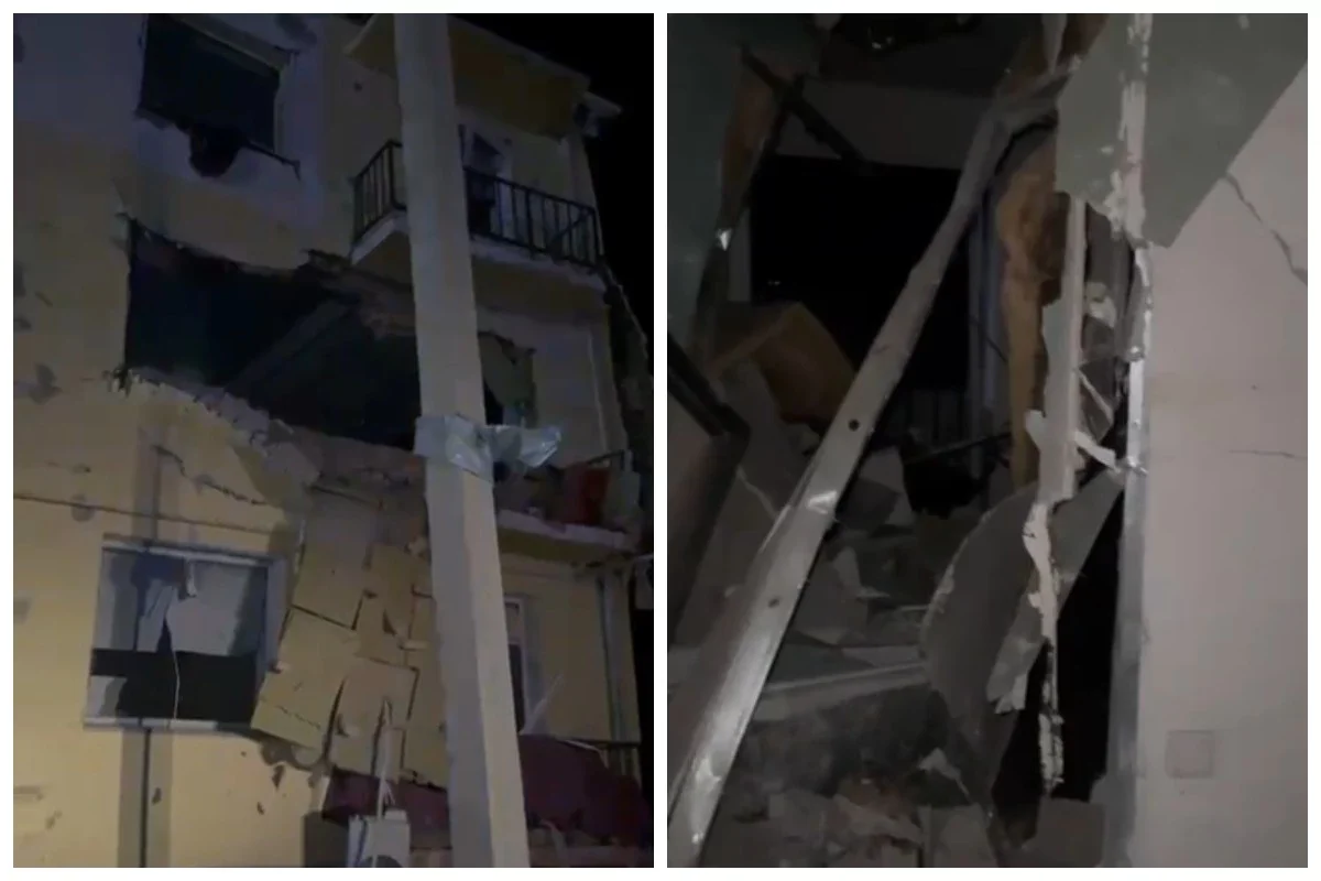 Фото: видео скриншот