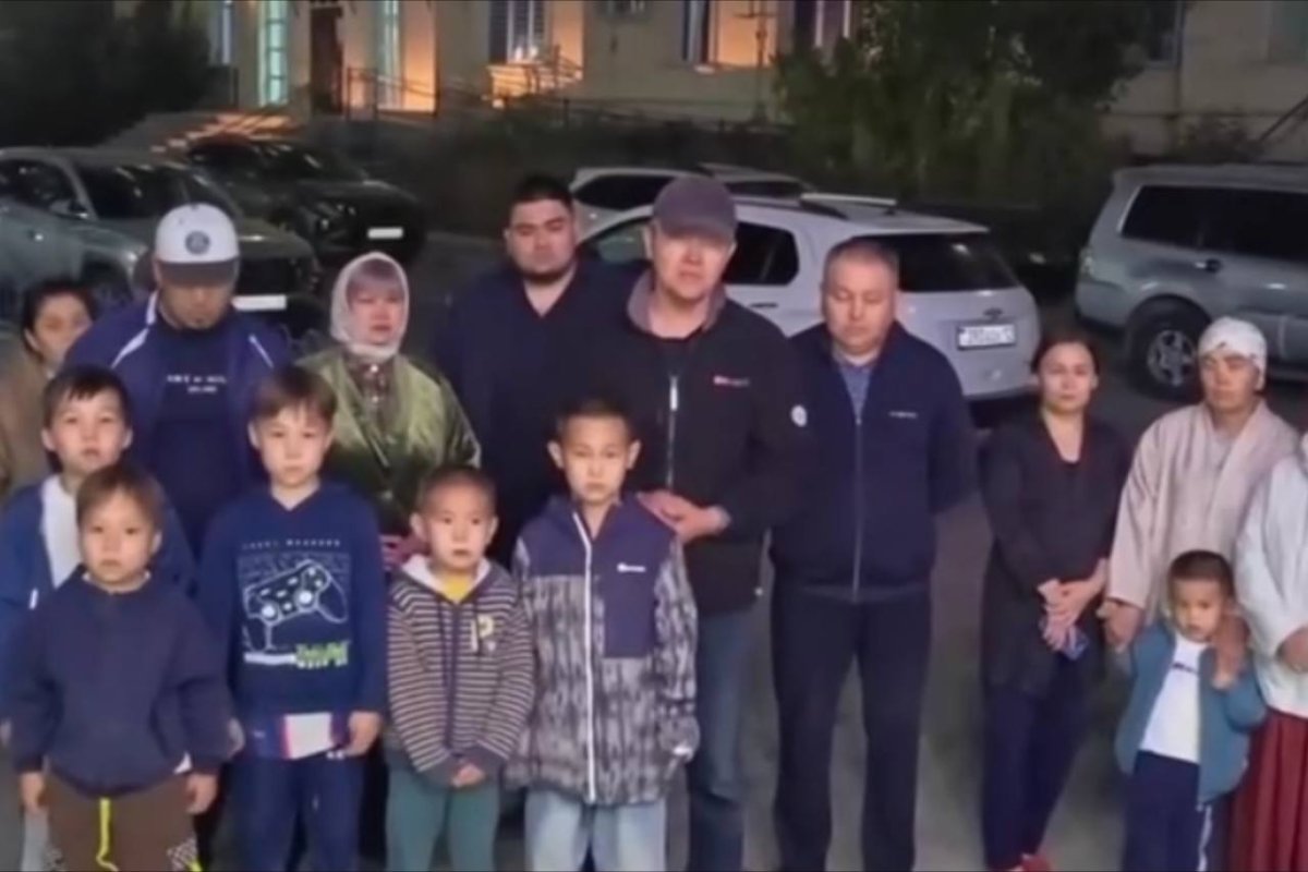 Фото: видеодан скриншот