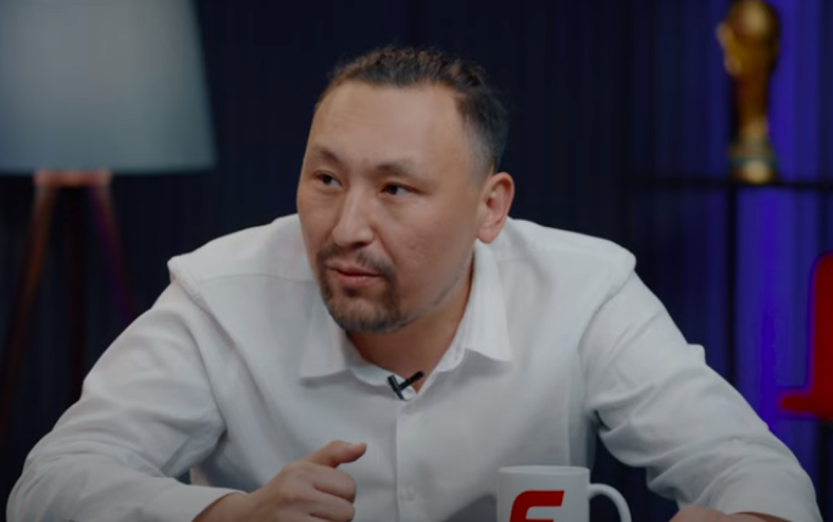 Фото: видеодан скрин