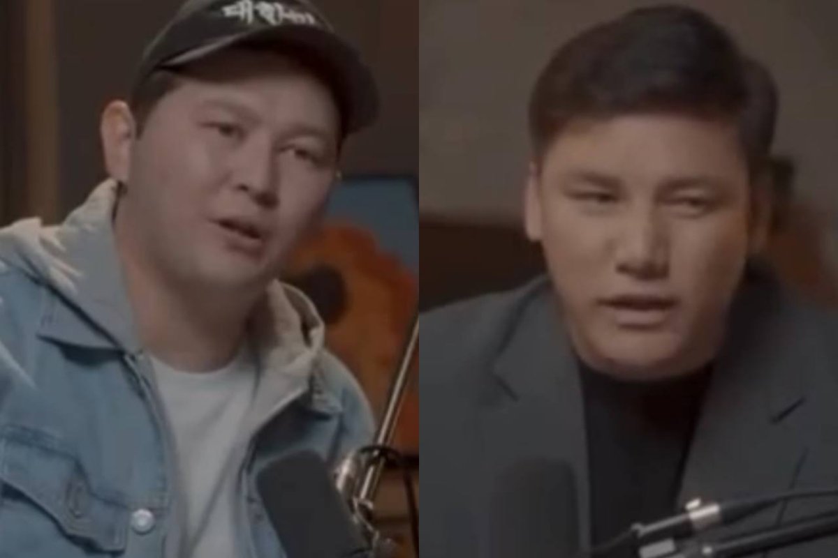 Фото: видеодан скрин