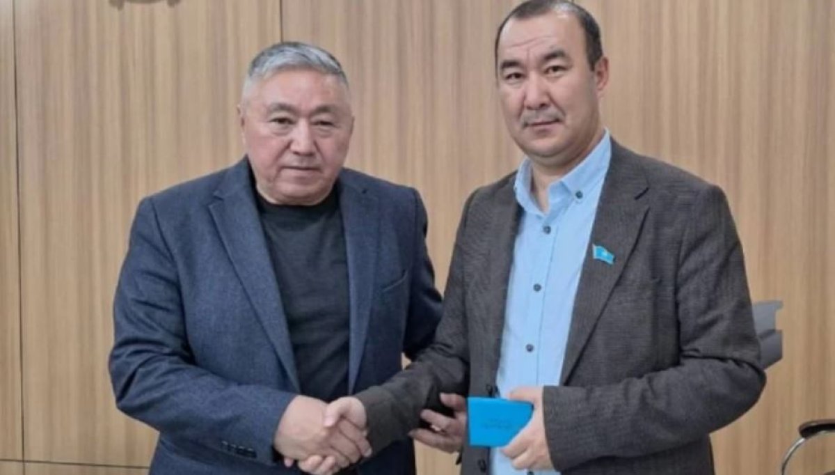 Фото: Арқалық қалалық мәслихаты