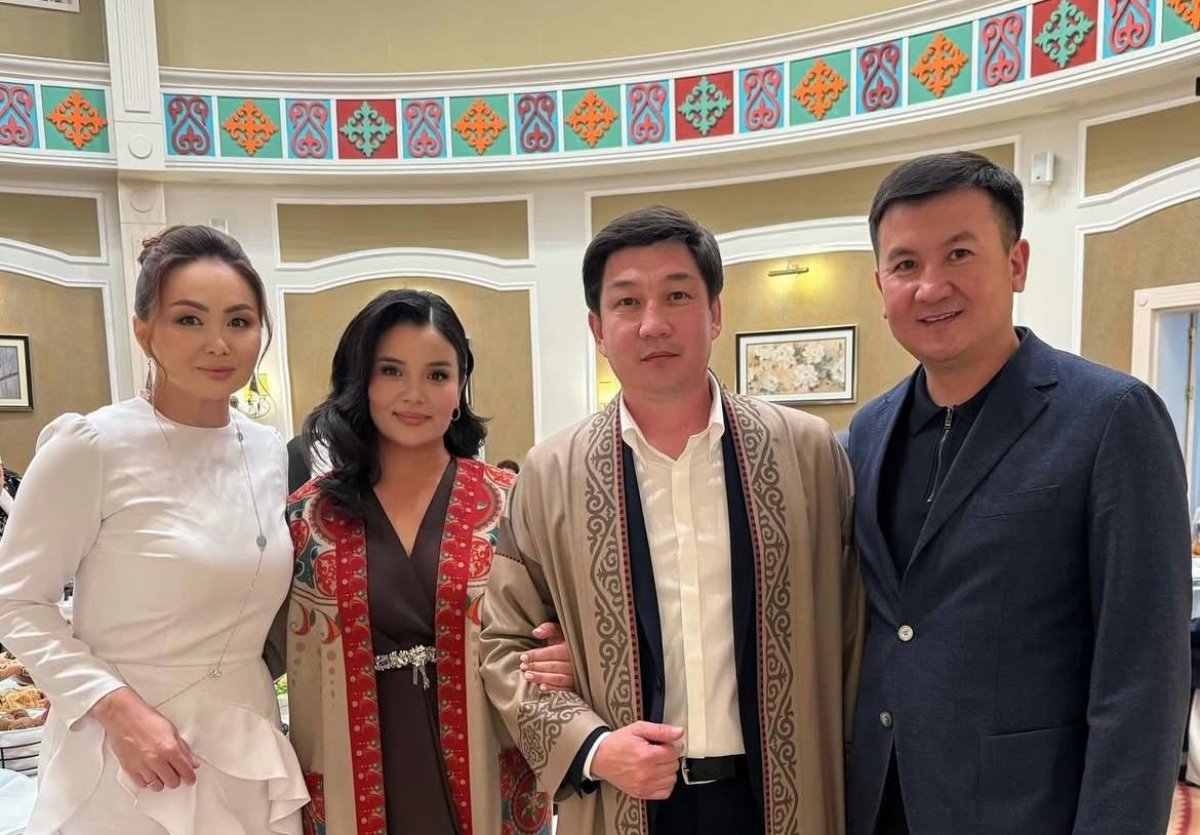 Фото: gulnaz_alimgerey парақшасынан