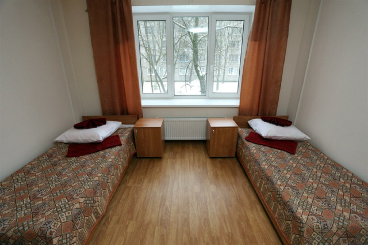 Фото: Аргументы и факты