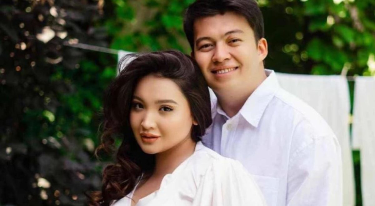 Фото: әлеуметтік желі