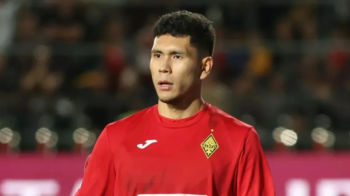 Фото: Қайрат футбол клубы