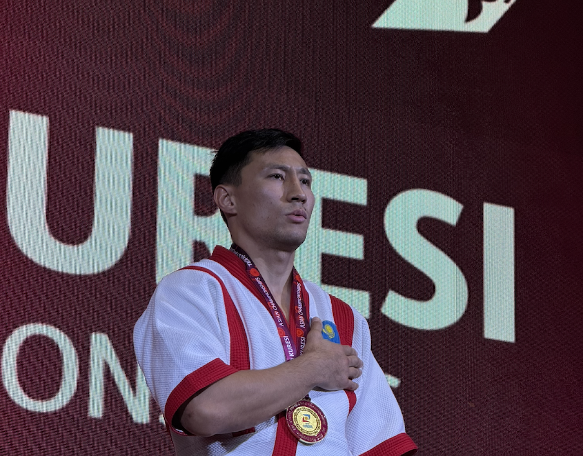 Фото: Дала Қырандары