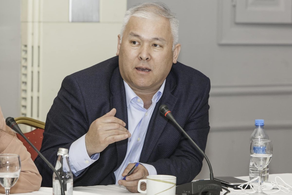 Фото: Айқын