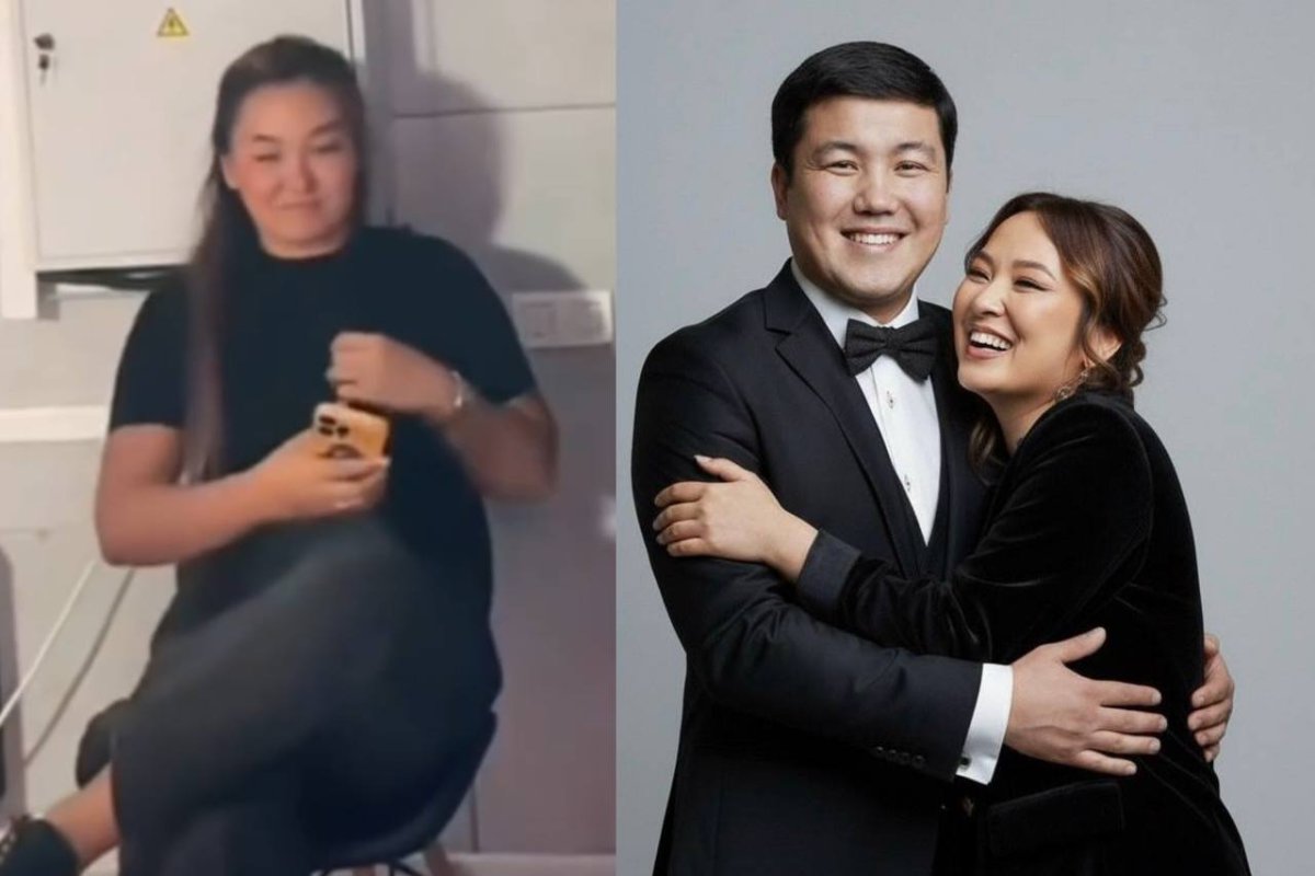 Фото: ЖИ, видеодан скрин