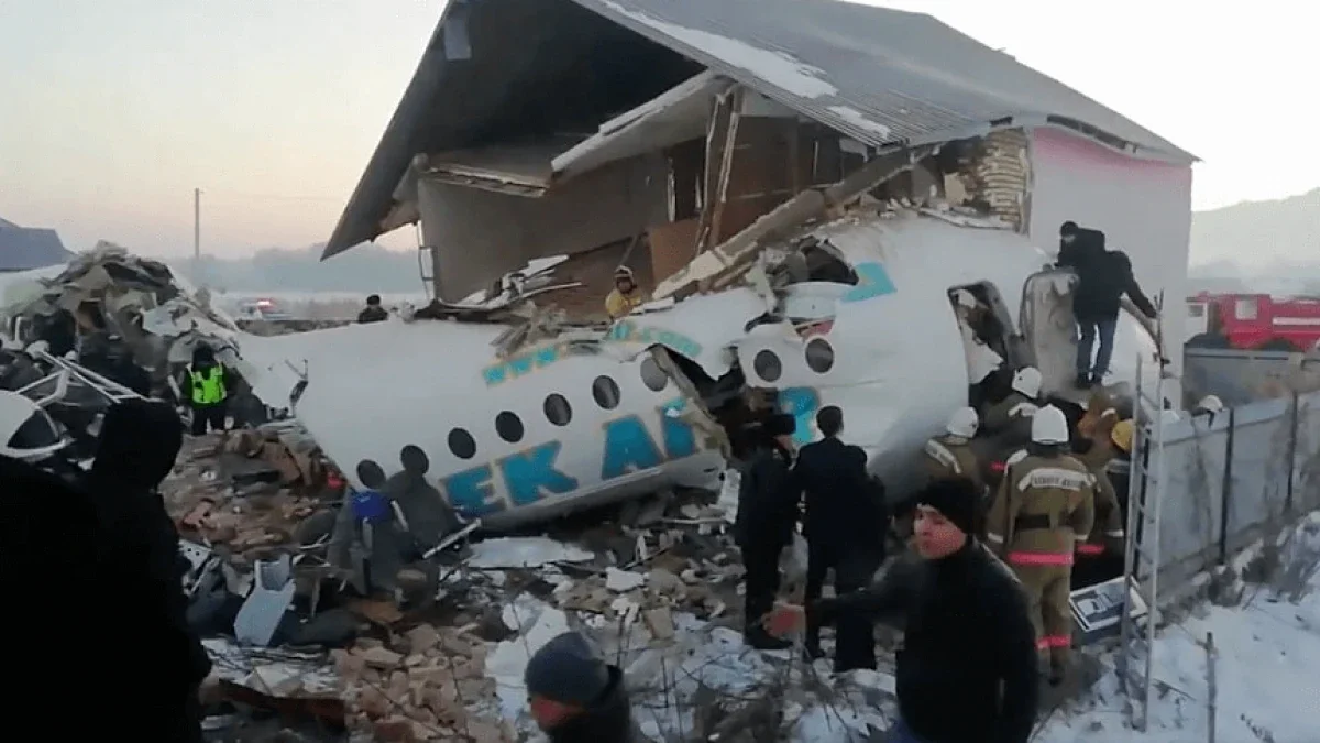 Фото: видеодан скриншот