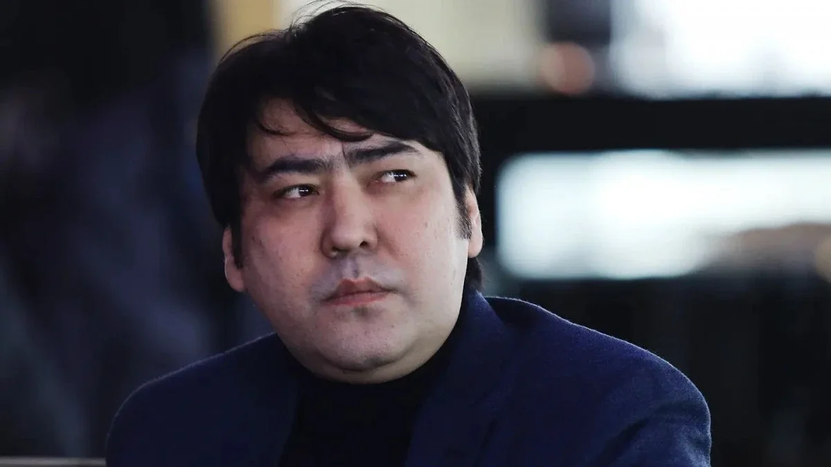 Фото: @m_bespaev