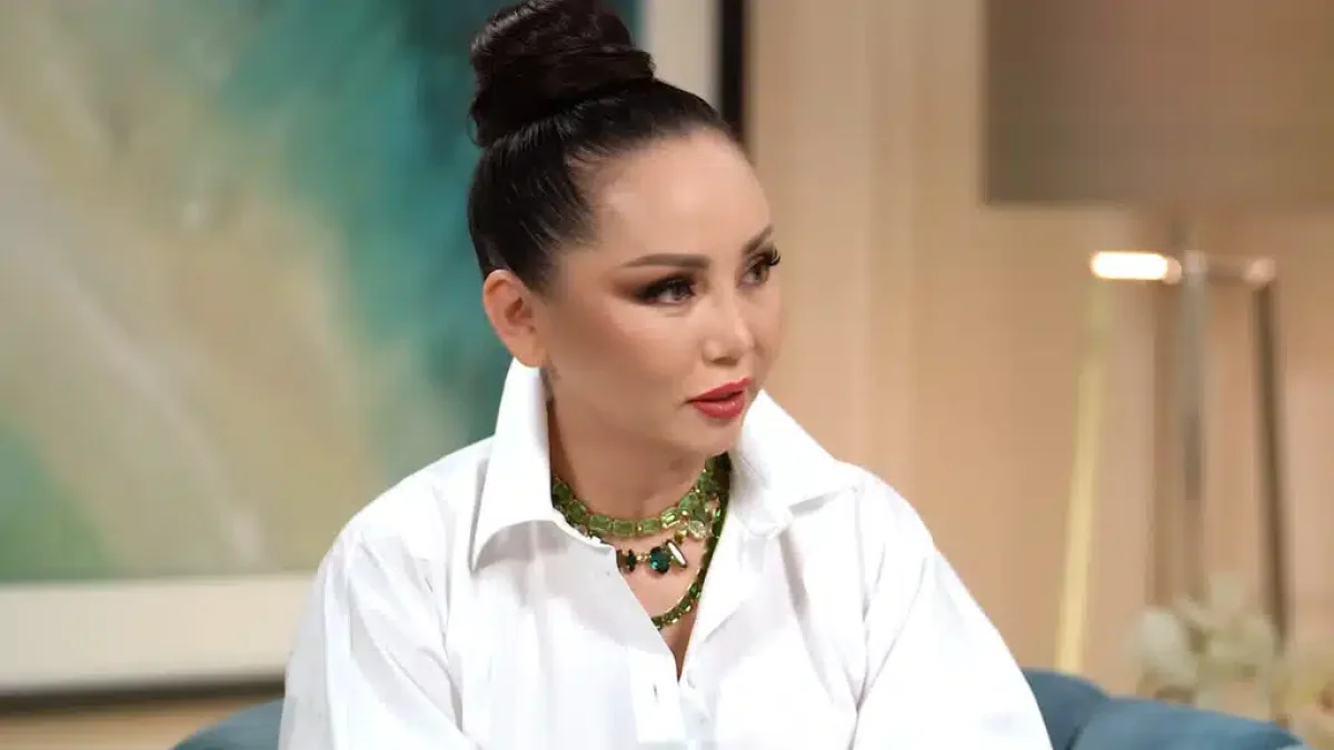 Фото: instagram.com/bayanmaxatkyzy