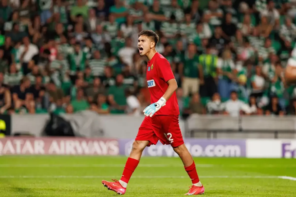 Фото:  IMAGO/Maciej Rogowski/ТАСС