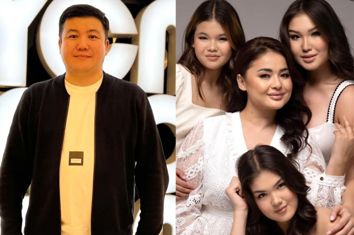 Фото: instagram.com/ayaru.tursunbekkyzy