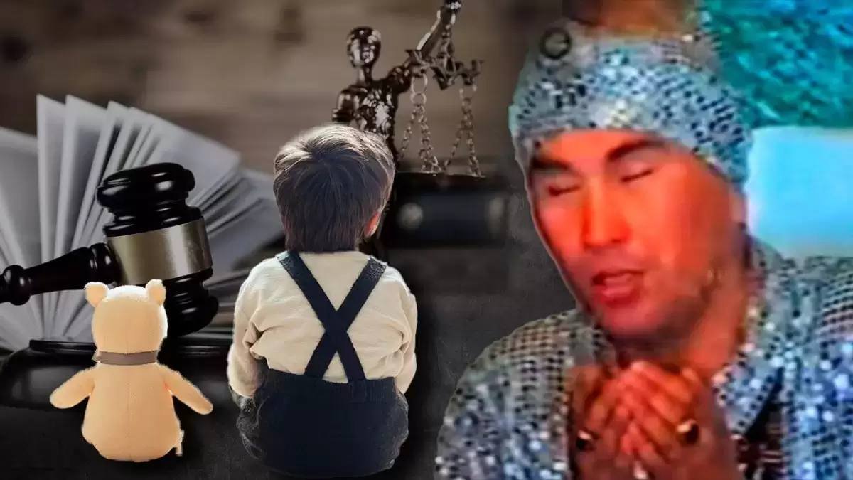 Фото: Ұлысмедиа