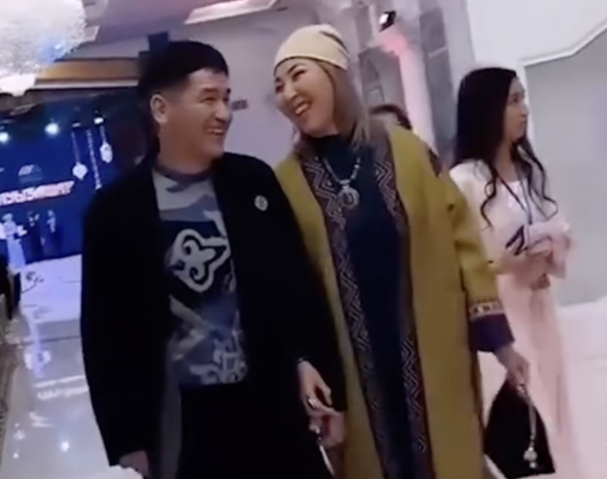 Фото: видео скриншот