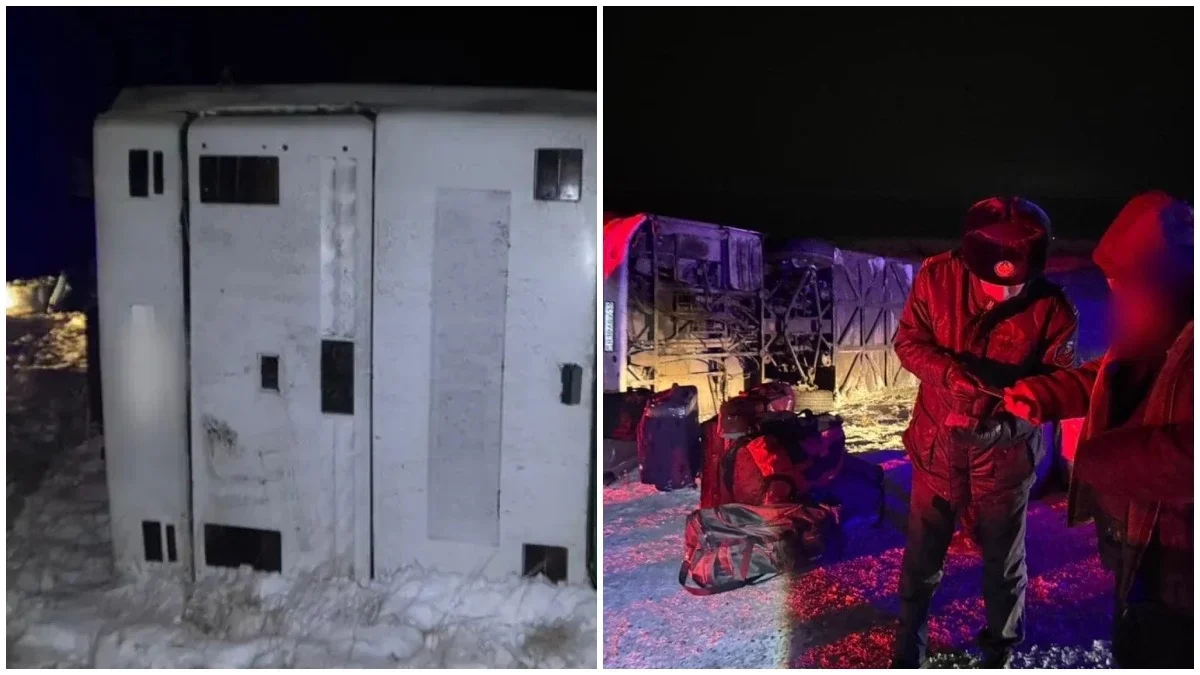 Фото: Павлодар облыстық полиция департаменті