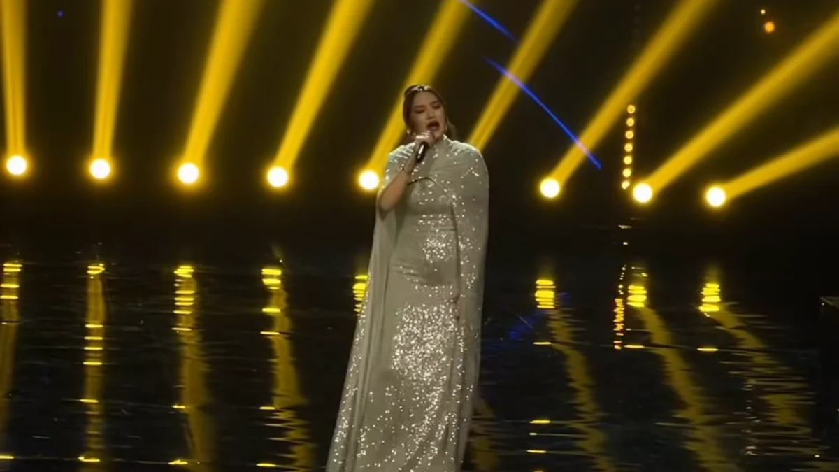 Фото: видеодан алынды