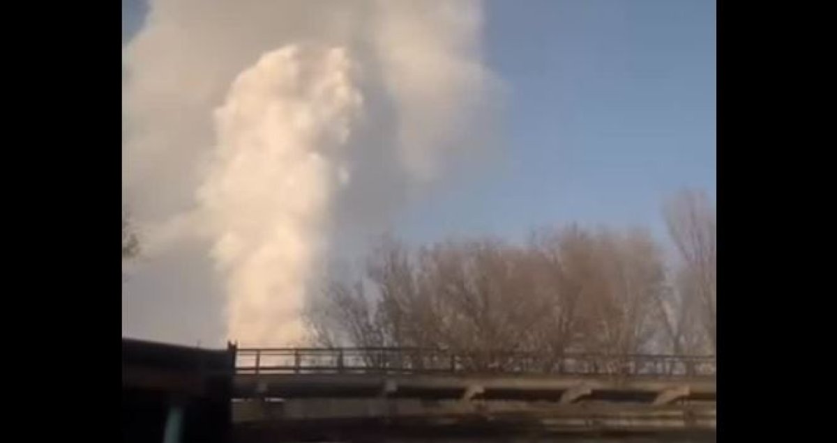 Фото: видеодан скрин