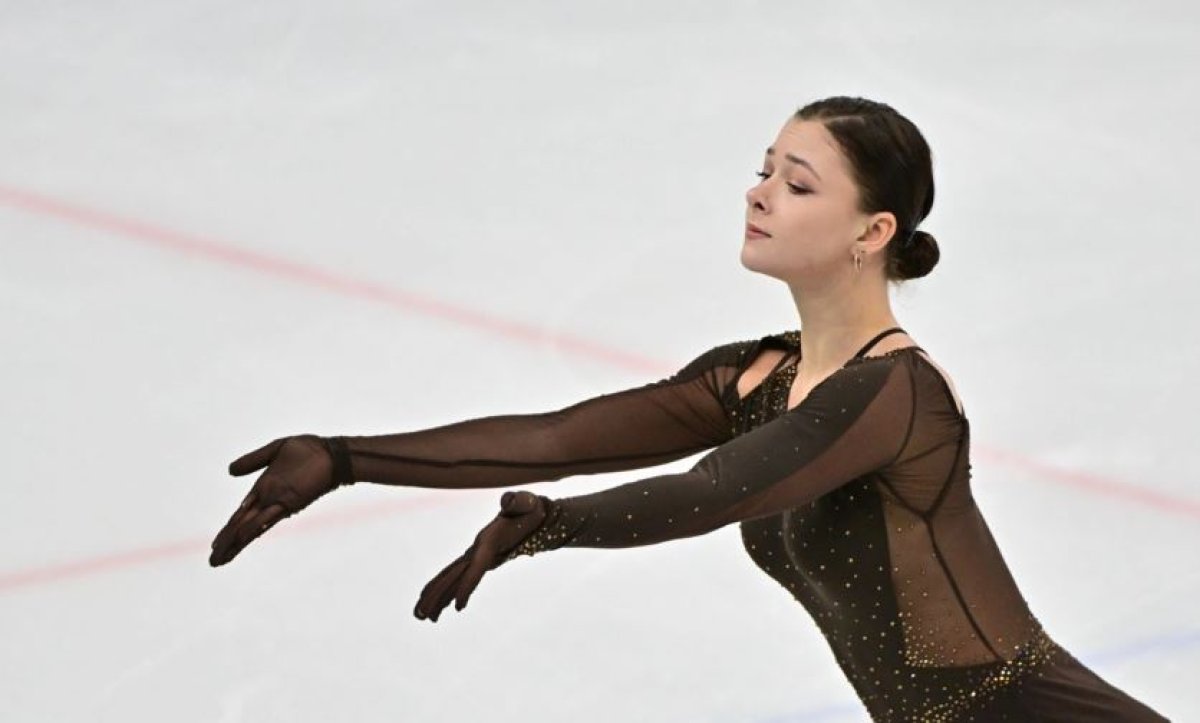 Фото: olympic.kz