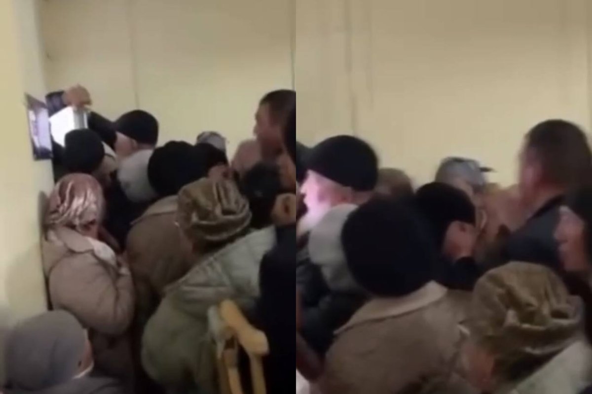 Фото: видеодан скриншот