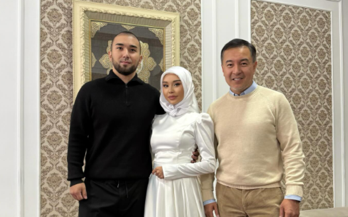 Фото: akansatayev парақшасынан