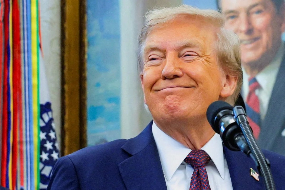 Фото: Brian Snyder / Reuters