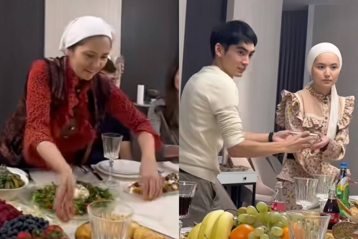 Фото: видеодан скриншот