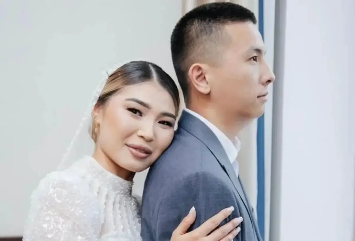 Фото: instagram@zeineladilet