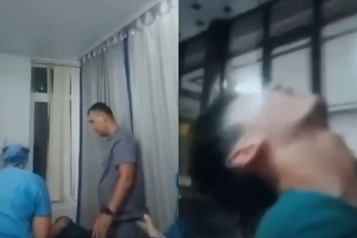 Фото: видеодан скриншот