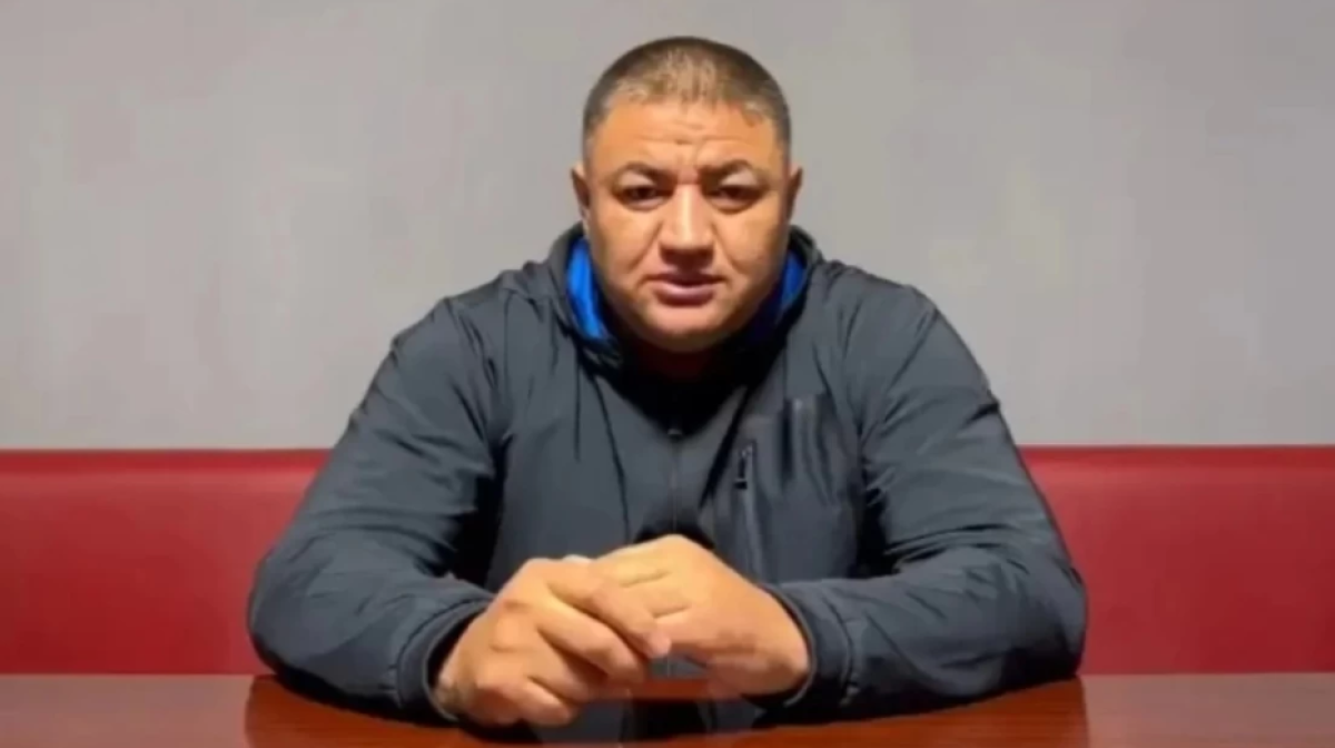 Фото: видеодан скрин