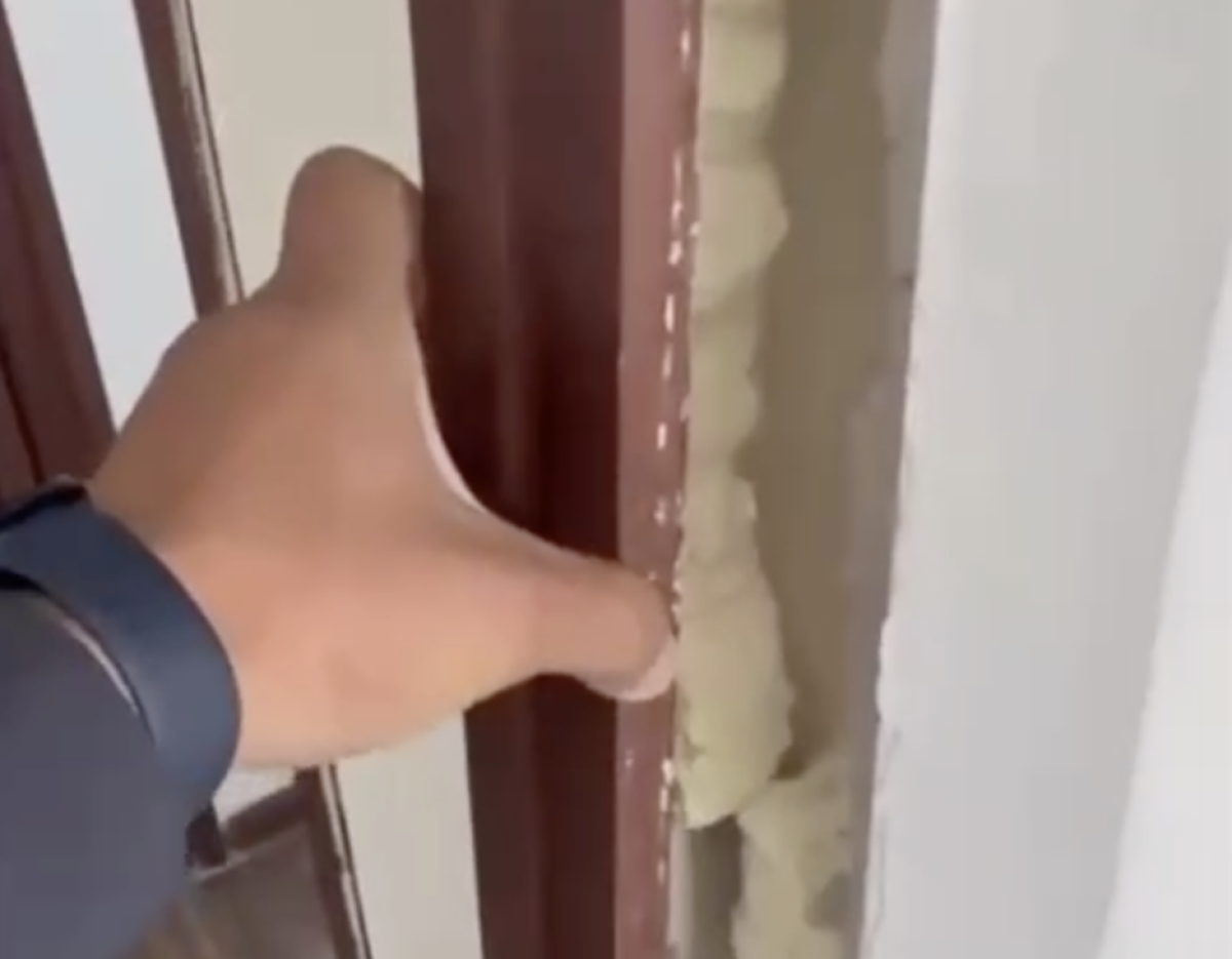 Фото: видео скриншот