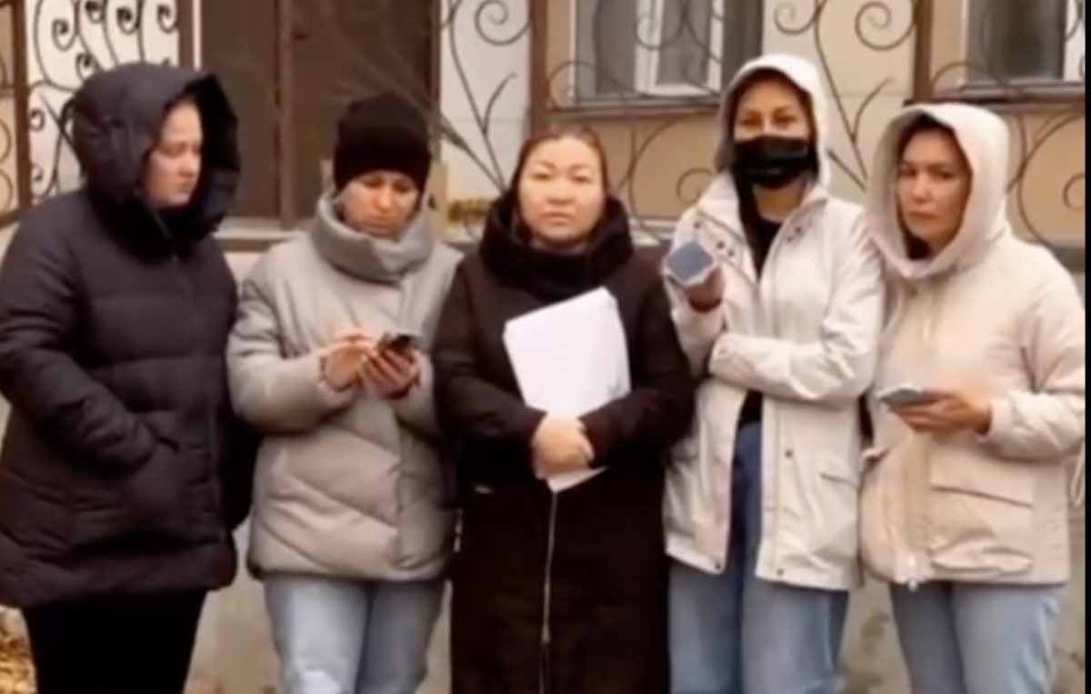 Фото: видео скриншот