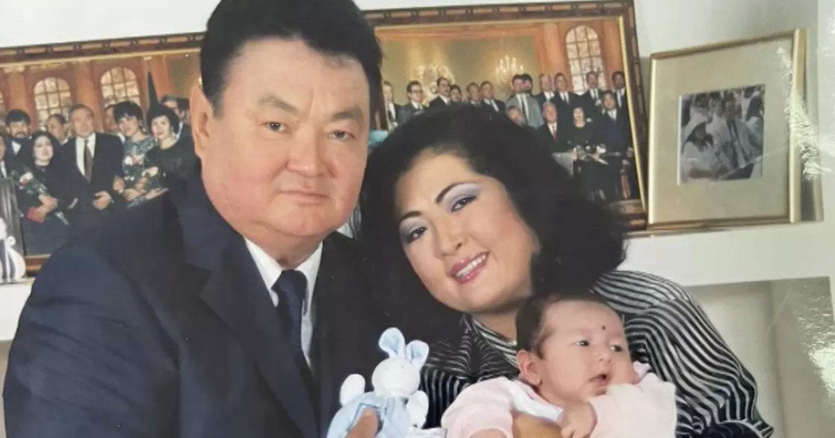 Фото: zhunusova.makpal/instagram