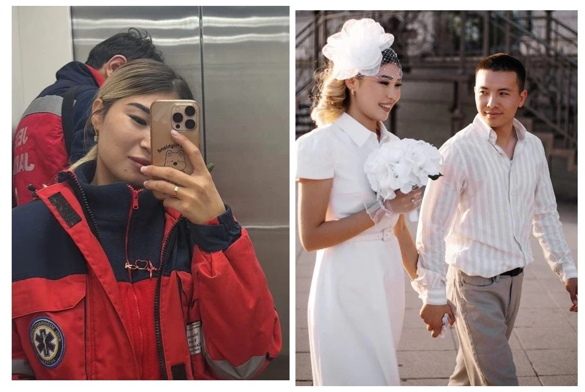 Фото: Әділет Зейнелдің инстагарам парақшасынан