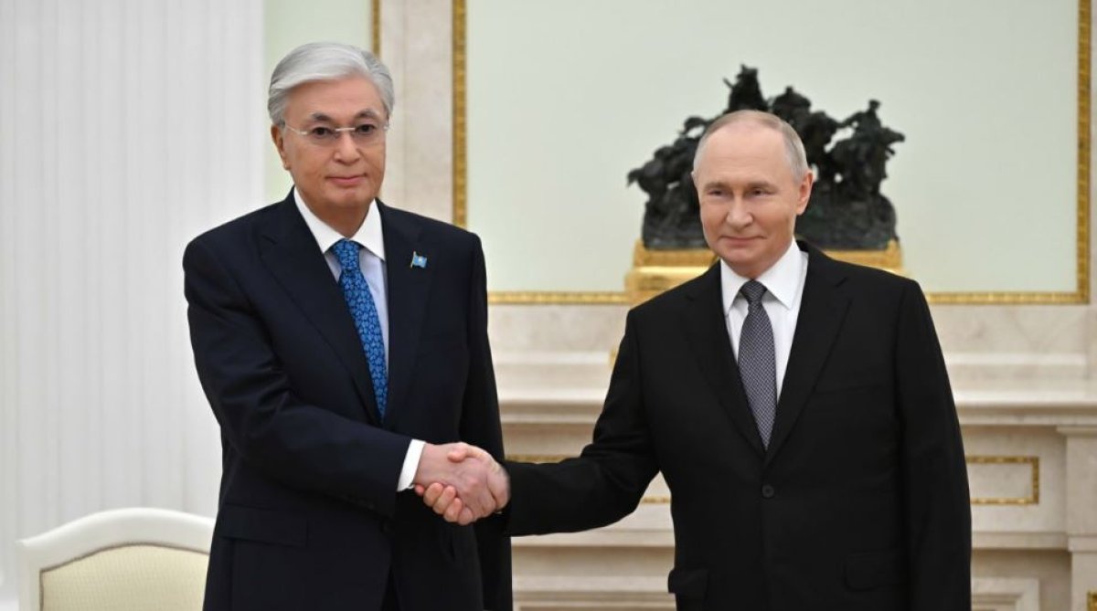 Фото: Ақорда