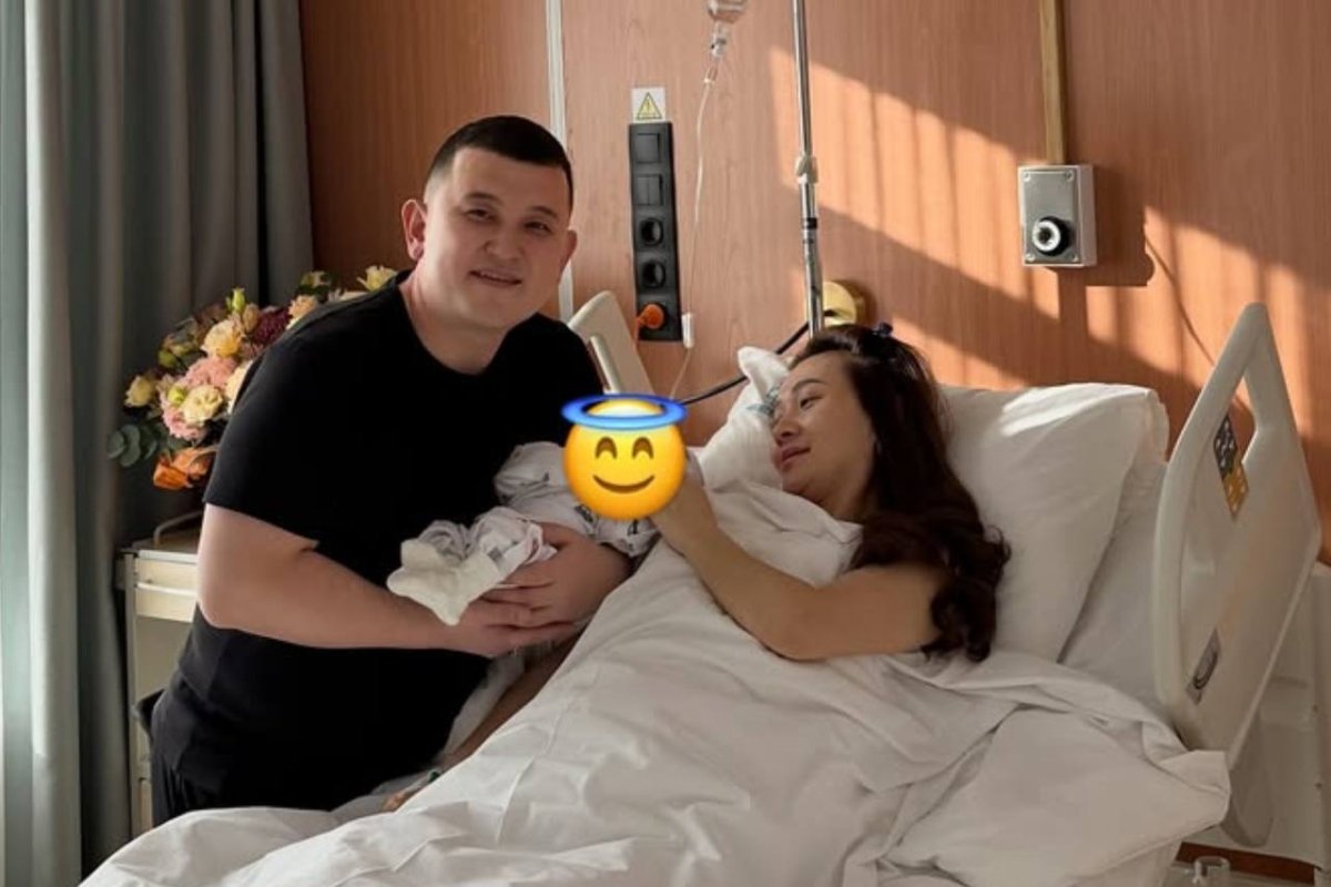 Фото: eldos.kolobok/instagram