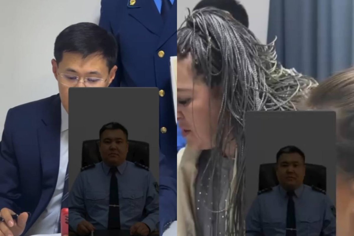 Фото: видеодан скриншот