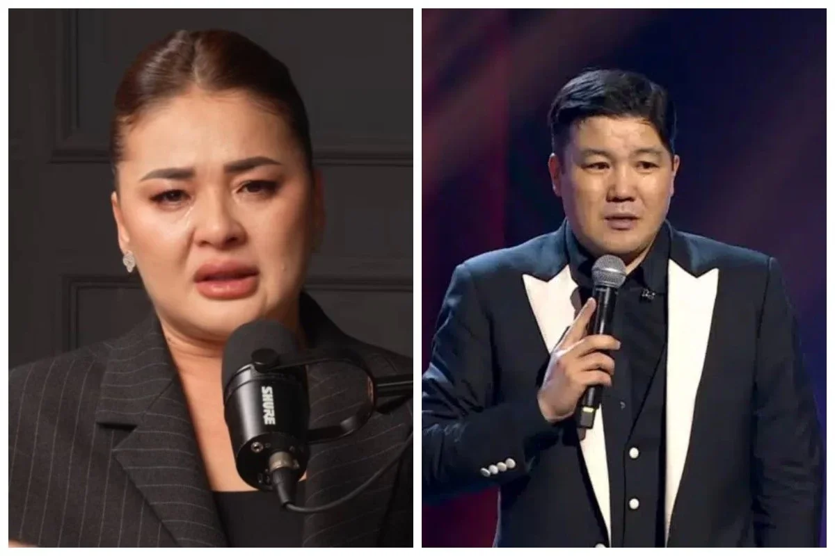 Коллаж: Stan.kz