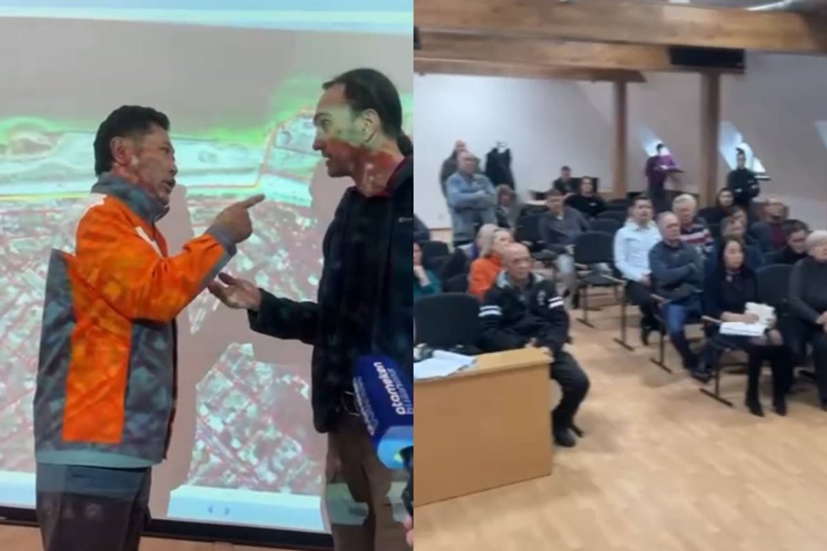 Фото: видеодан скриншот