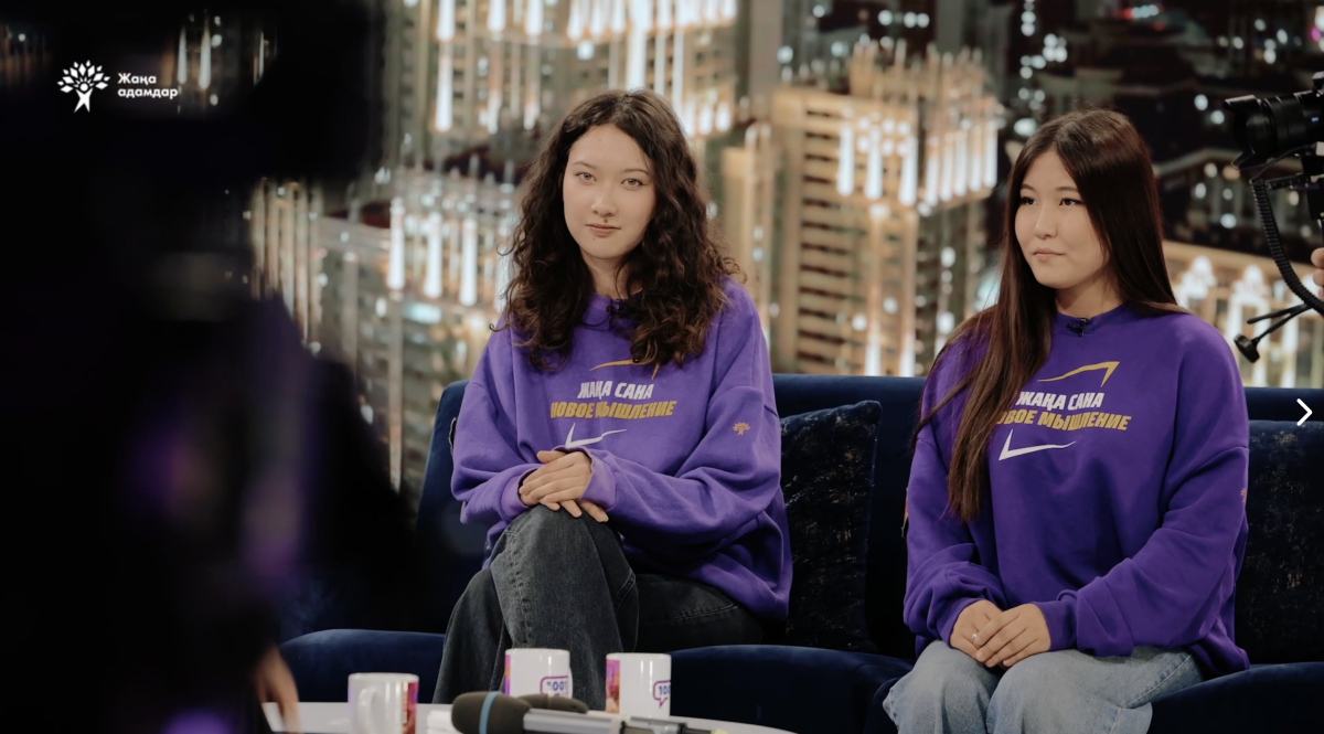 Фото: видео скриншот