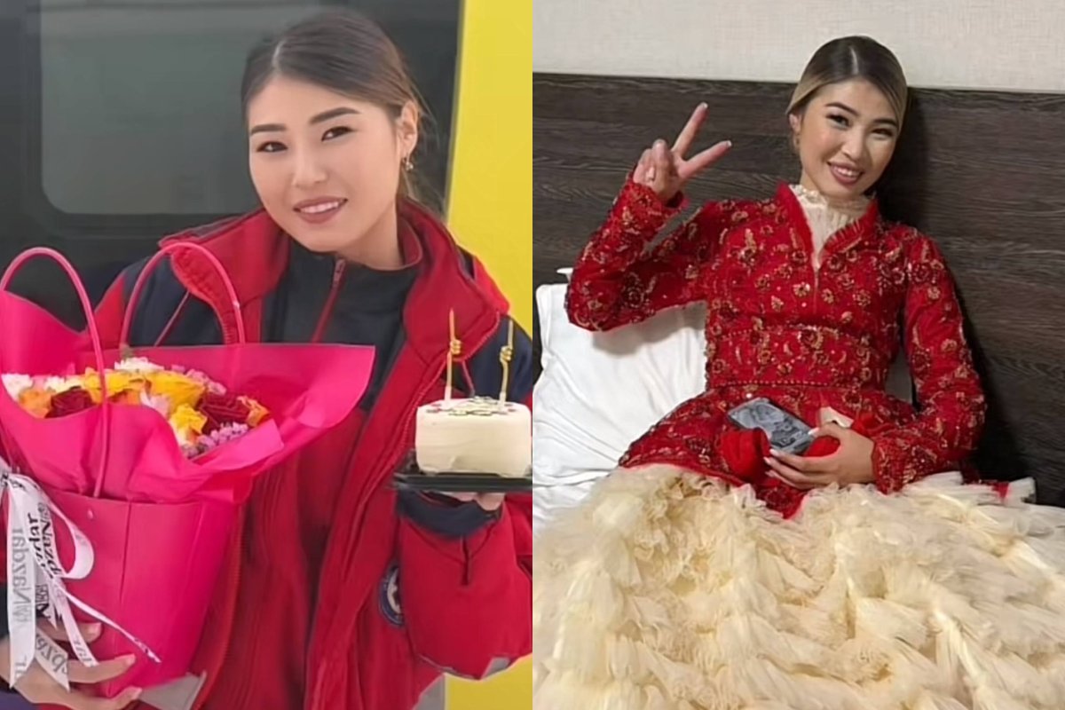 Фото: видеодан скрин